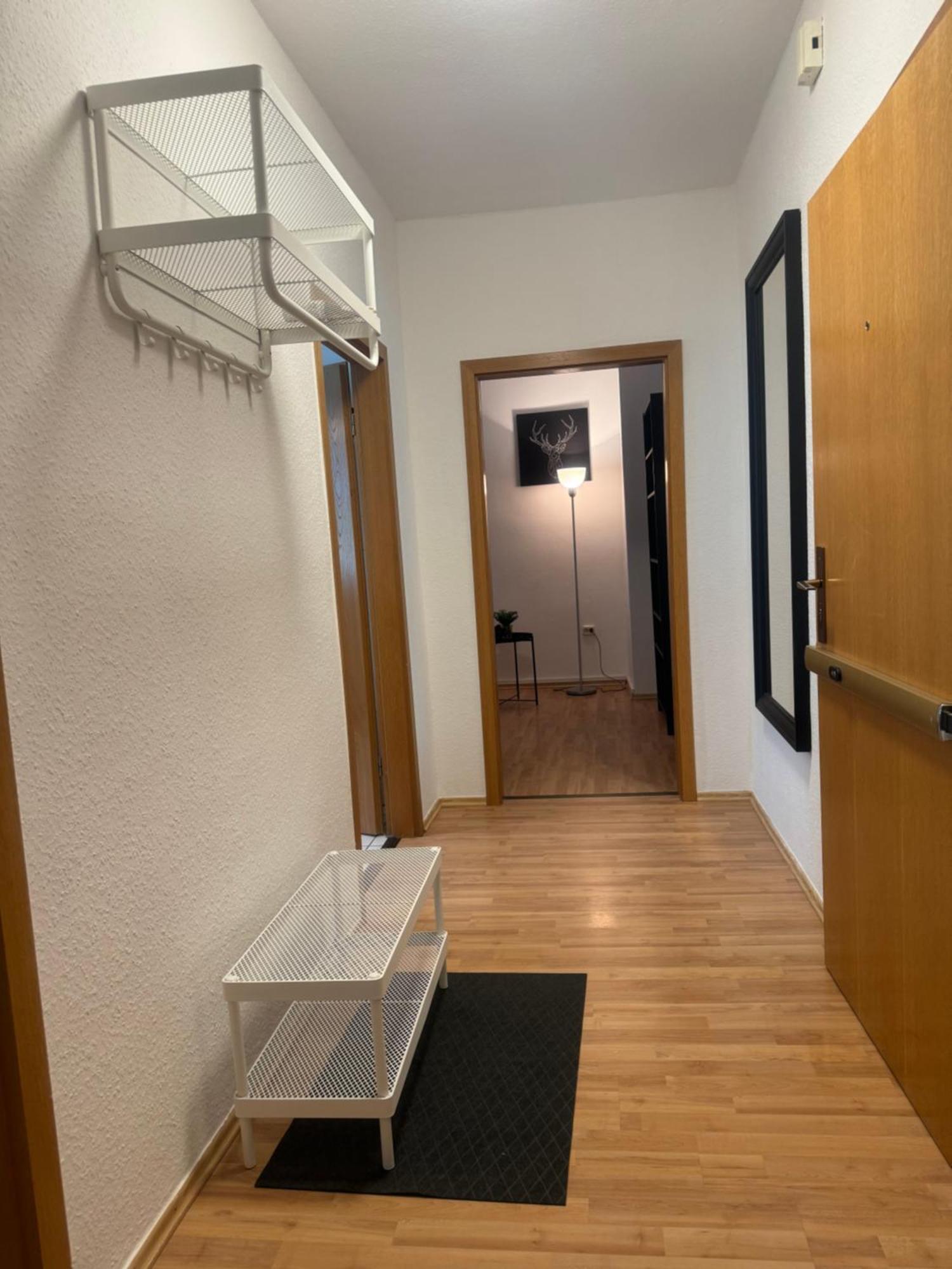 Apartment Moderne Vollausgestattete Super Schoene Zentrale Mitten In Ruettenscheid Naehe Messe Essen